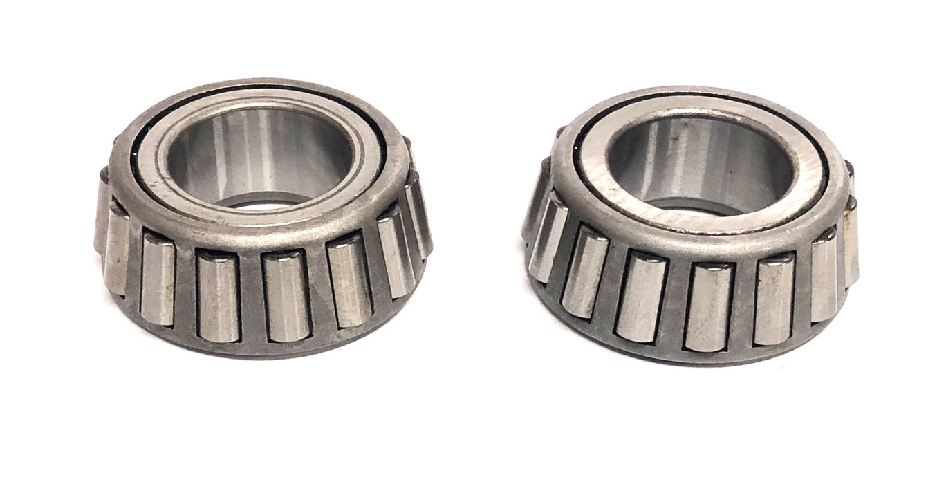 Tyson C Tapered Roller Bearing 2796 [Lot of 2] NOS