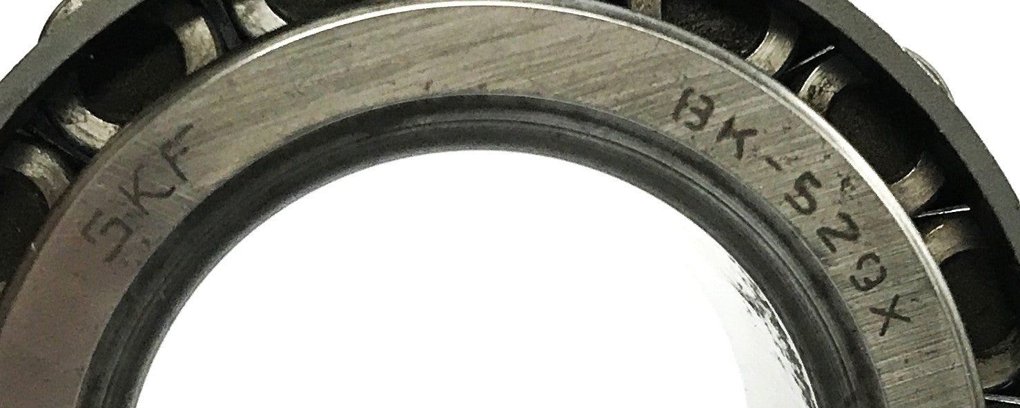 SKF Tapered Roller Bearing Cone BK-529-X NOS