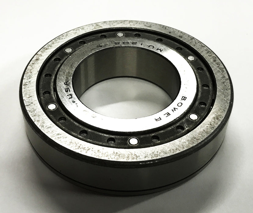 Bower Cylindrical Roller Bearing Assembly M1208DA/MU1208 (No Box) NOS