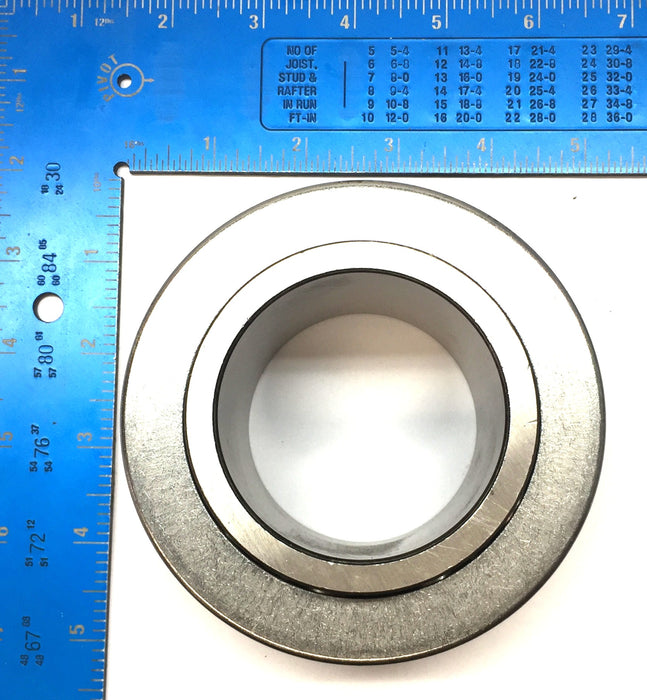 Unbranded Insert Ball Bearing 1207KR (No Collar) (No Box) NOS