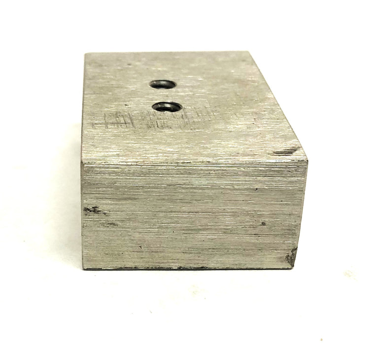 Lantech E Box Mount Spacer Block 50054550 NOS