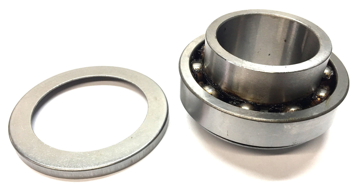 Fafnir Insert Ball Bearing with Shield SM1207K (No Collar) (No Box) NOS
