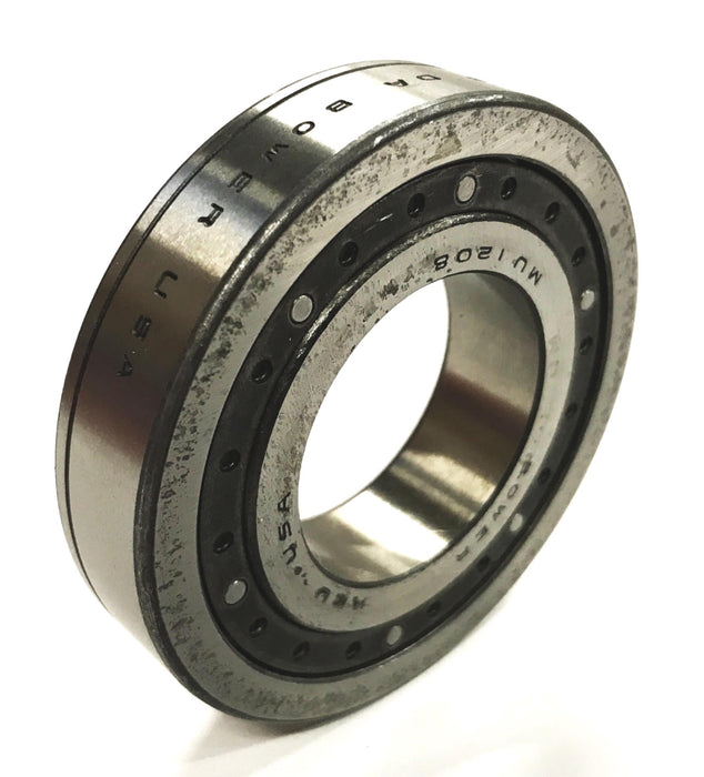 Bower Cylindrical Roller Bearing Assembly M1208DA/MU1208 (No Box) NOS