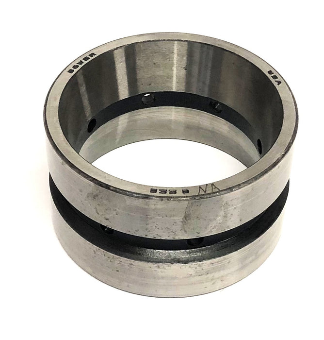 Bower Double Tapered Roller Bearing Cup 533DNA NOS