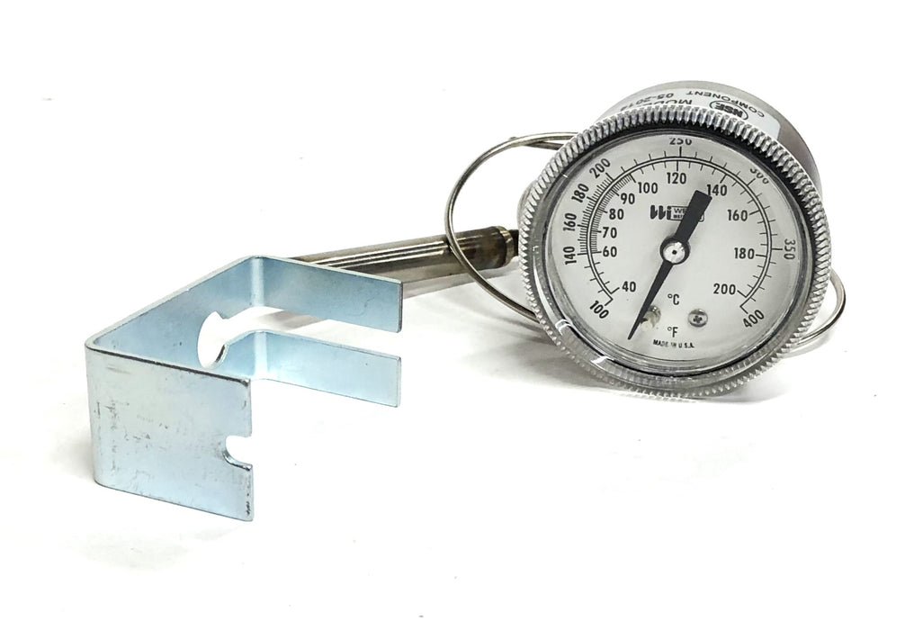 NSE Component Model HU Heat Gauge 05-2014 NOS