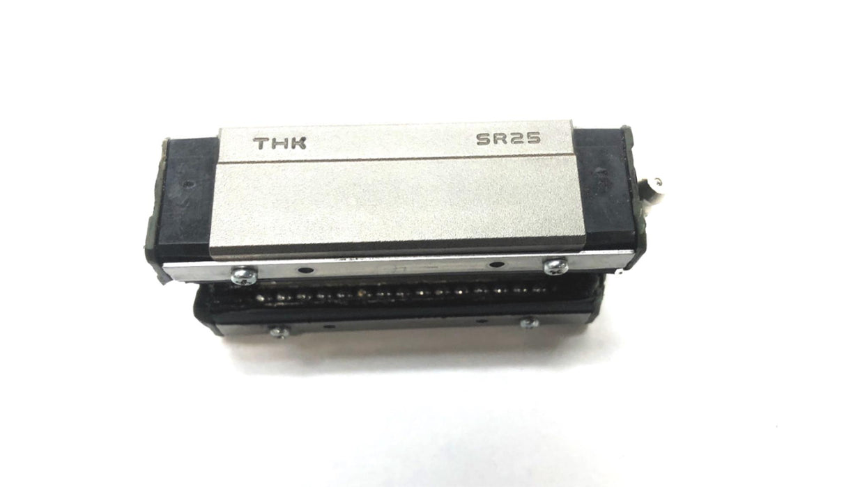THK GK Guide Block SR-25V/W (SR25W1SS) NOS