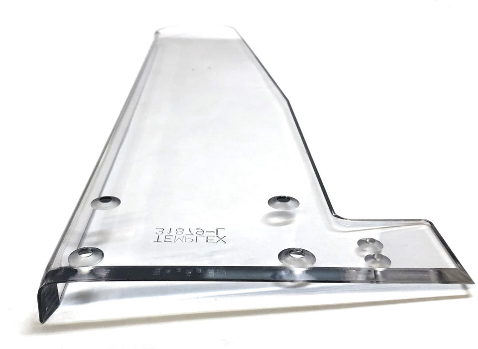Templex Clear Left-Side Panel 31879-L NOS