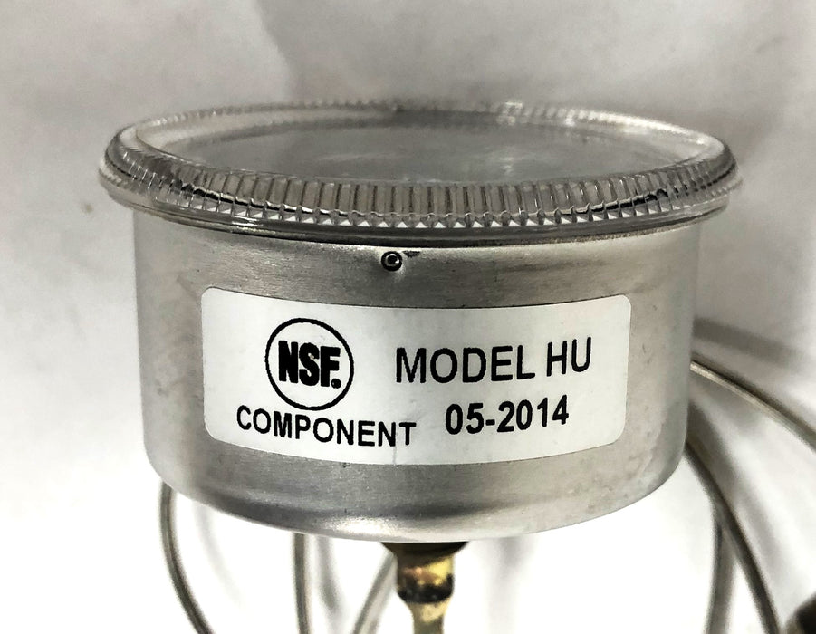 NSE Component Model HU Heat Gauge 05-2014 NOS