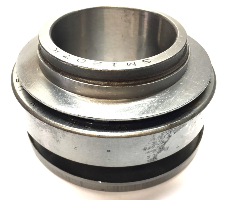 Fafnir Insert Ball Bearing with Shield SM1207K (No Collar) (No Box) NOS