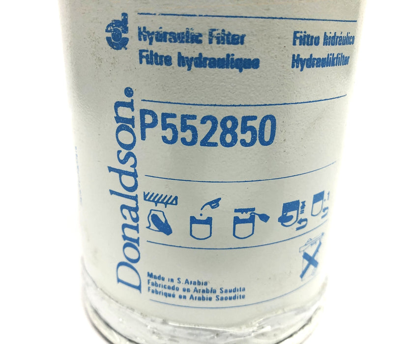 Donaldson Hydraulic Filter P552850 NOS