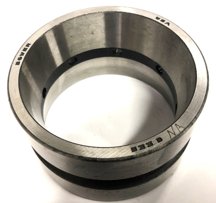Bower Double Tapered Roller Bearing Cup 533DNA NOS