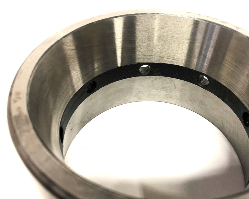 Bower Double Tapered Roller Bearing Cup 533DNA NOS