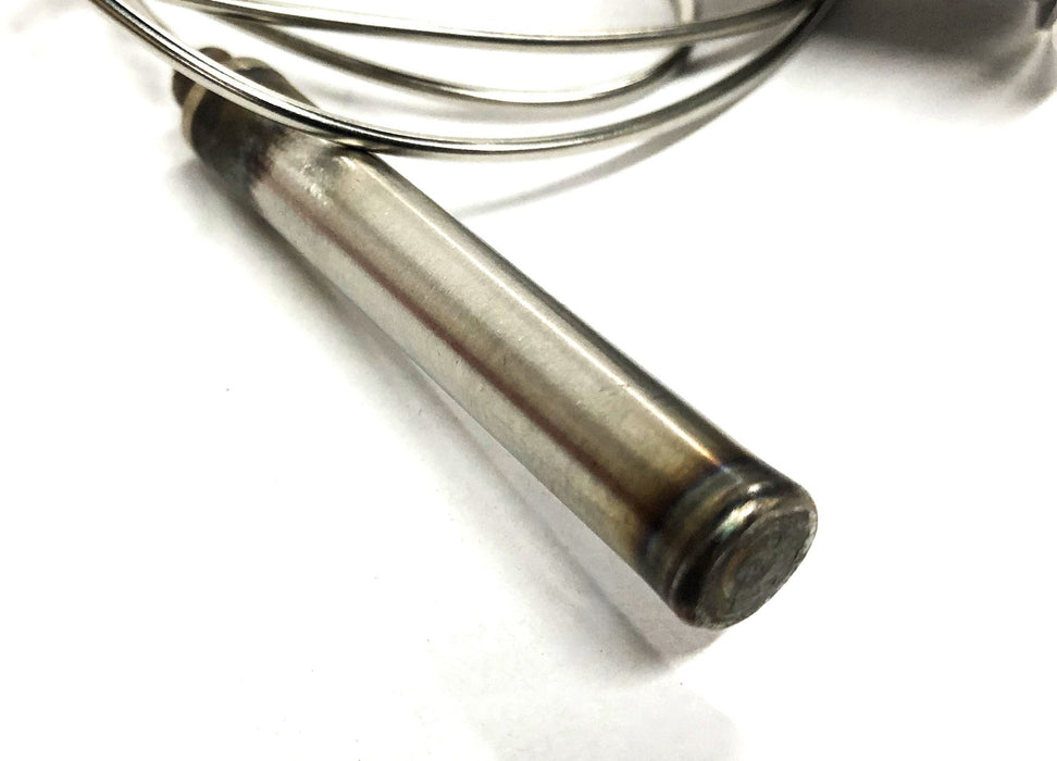 NSE Component Model HU Heat Gauge 05-2014 NOS