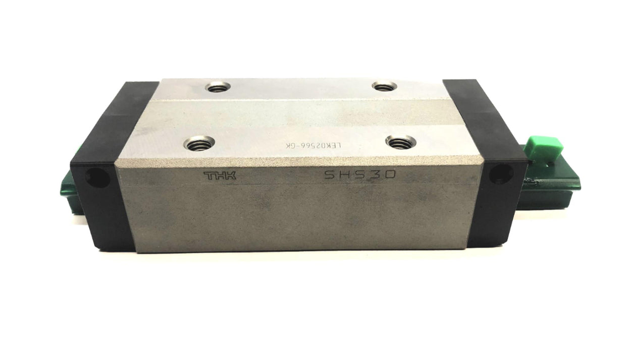 THK GK Linear Rail Bearing Block SHS30LV1SS (SHS-30) NOS