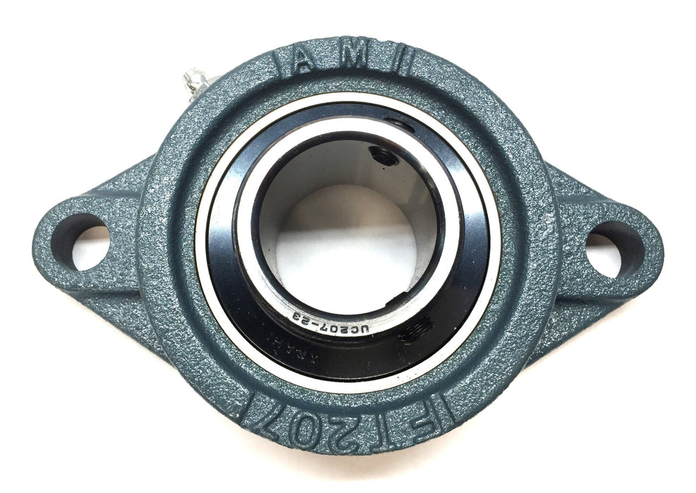 AMI Mounted Bearing FT207 NOS