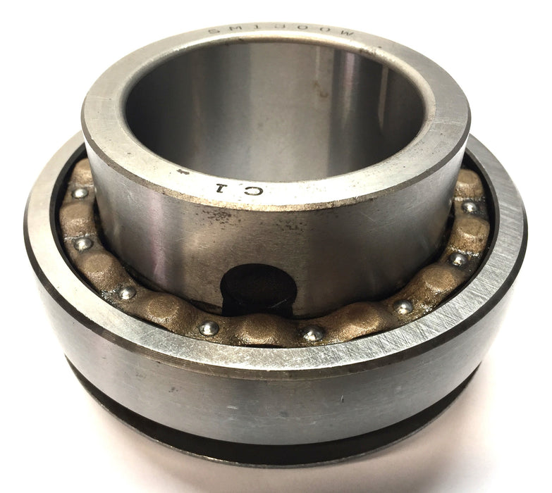 Fafnir Insert Ball Bearing SM1300W C1 (No Collar) (No Box) NOS