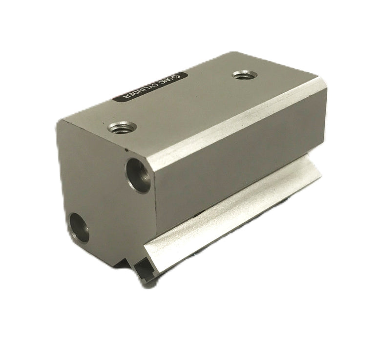 SMC Pneumatic Cylinder CDQ2B16-20D [Lot of 2] NOS