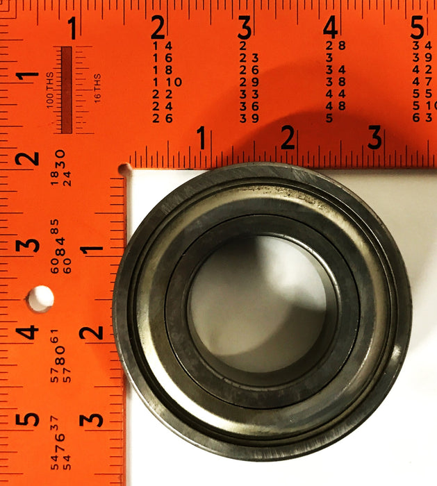 New Departure Deep Groove Ball Bearing 87508 NOS