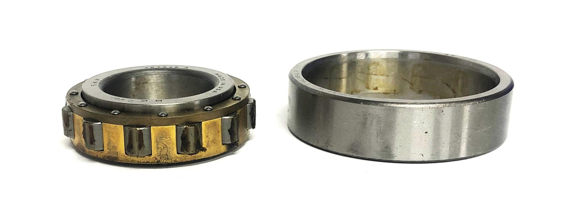 SKF BCC401 Cylindrical Roller Bearing 467846A NOS