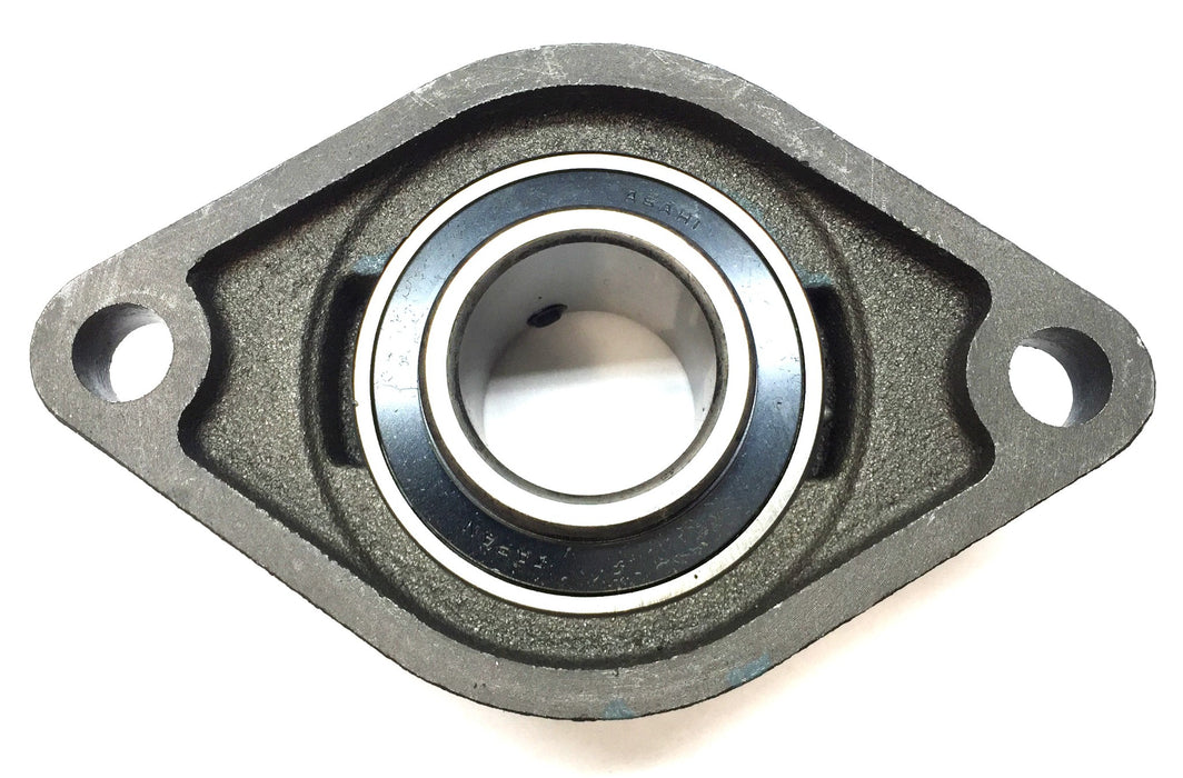 AMI Mounted Bearing FT207 NOS