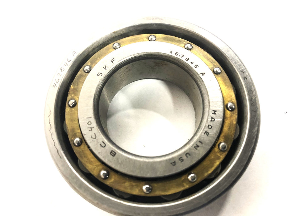SKF BCC401 Cylindrical Roller Bearing 467846A NOS