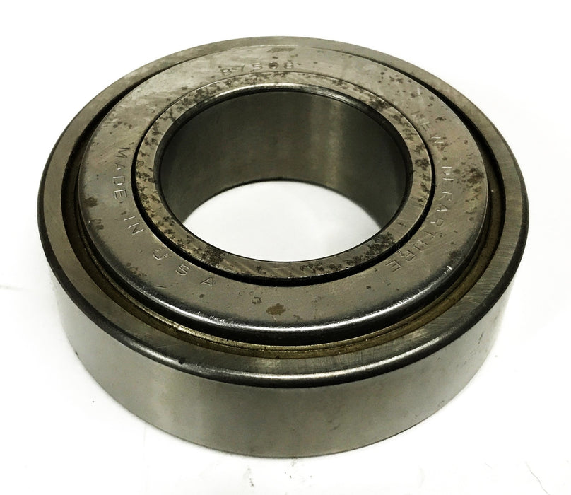New Departure Deep Groove Ball Bearing 87508 NOS