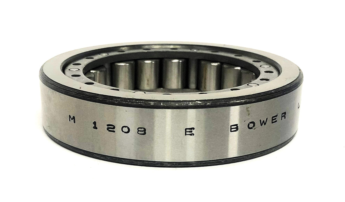 Bower Cylindrical Roller Bearing Outer Roller Cage M1208E NOS