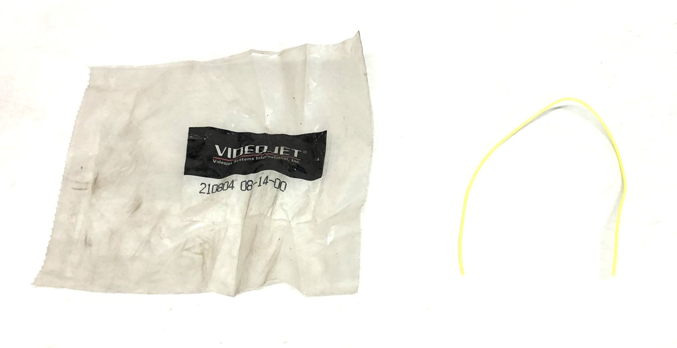 Video-Jet 22AWG Tubing 210804 NOS