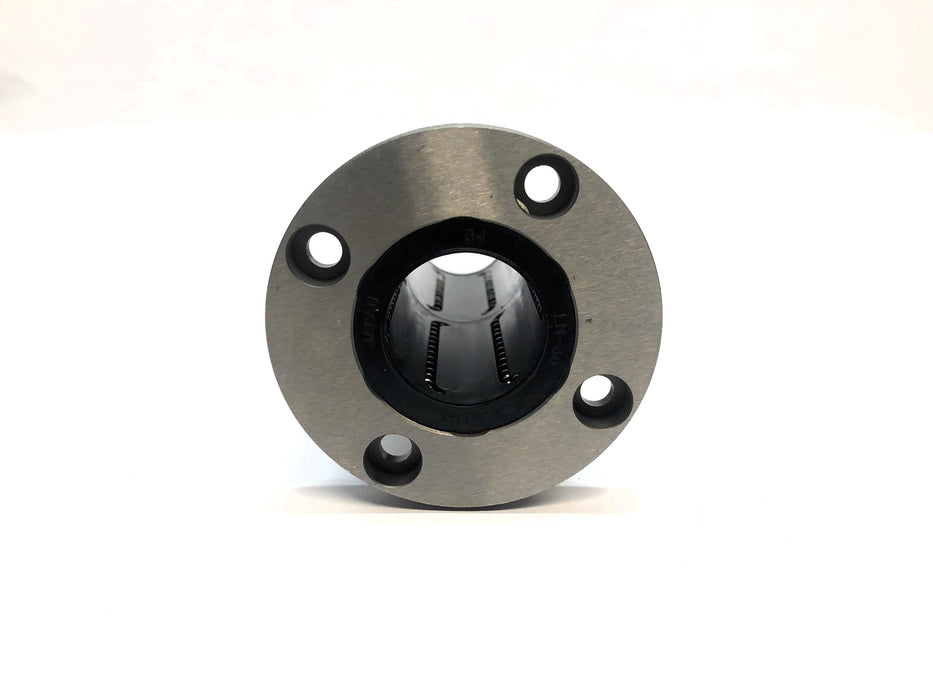 THK Round Flange Linear Bushing LMF30LUU NOS