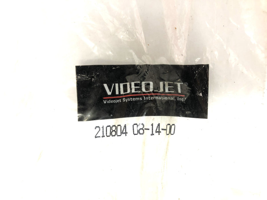 Video-Jet 22AWG Tubing 210804 NOS