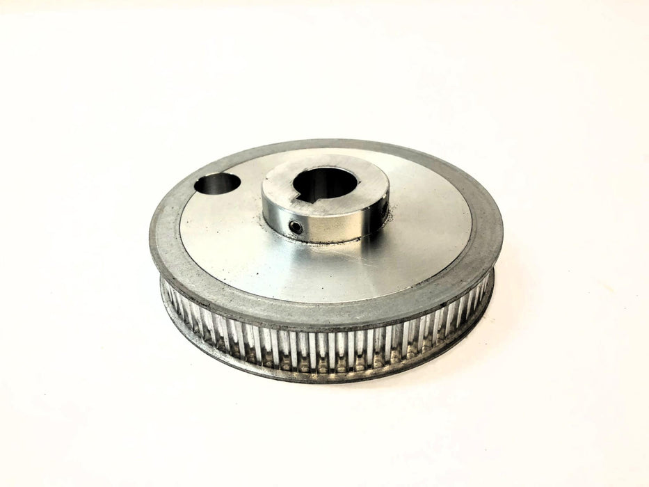 Motion Industries 68t Pulley Looper Drive P68-5M-15 to DRWG 9837340 NOS