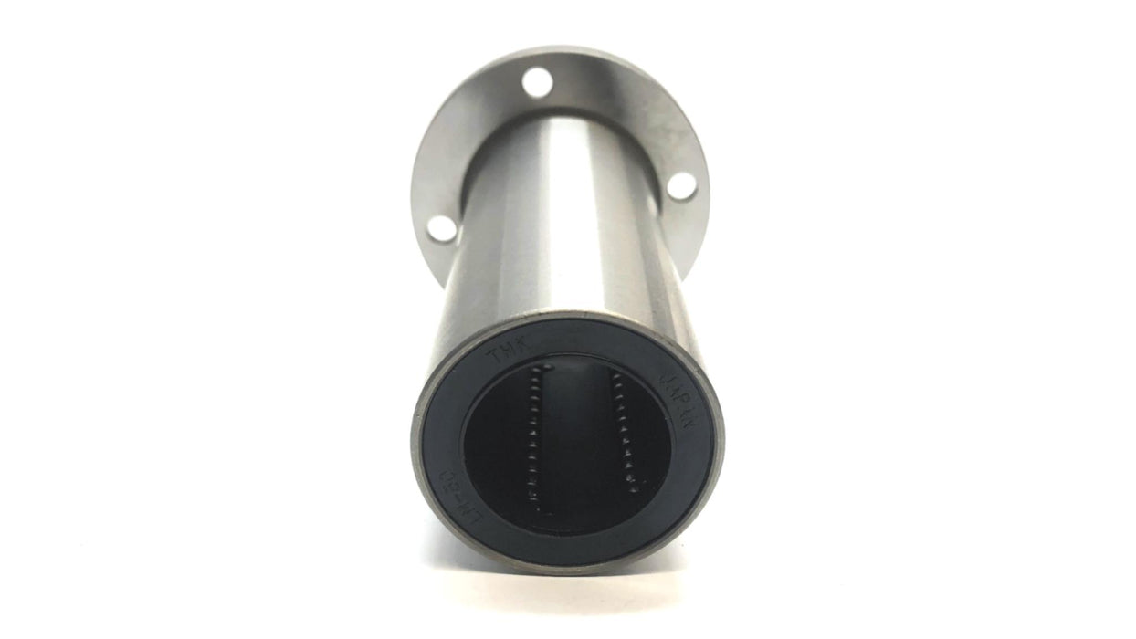 THK Round Flange Linear Bushing LMF30LUU NOS
