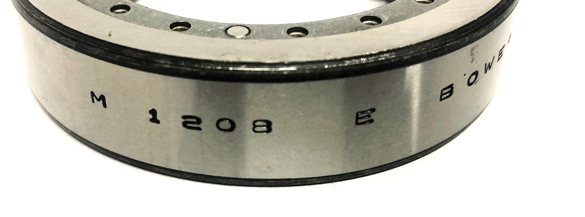 Bower Cylindrical Roller Bearing Outer Roller Cage M1208E NOS