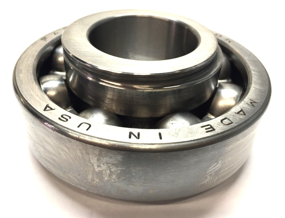 Fafnir Open Ball Bearing Insert (No Box) (No Collar) SMN110K (309K) NOS