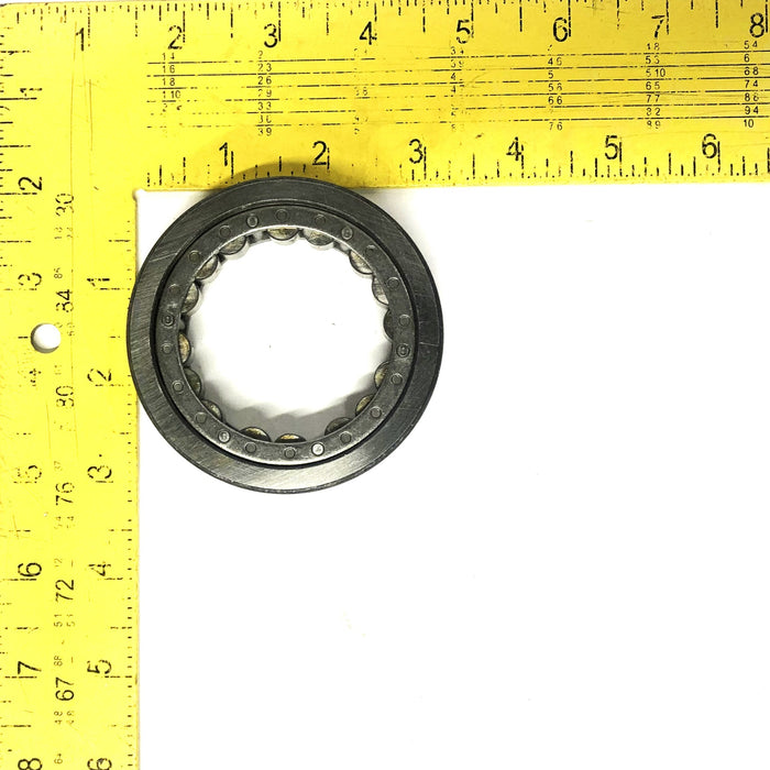 Bower Cylindrical Roller Bearing Outer Roller Cage M1208E NOS
