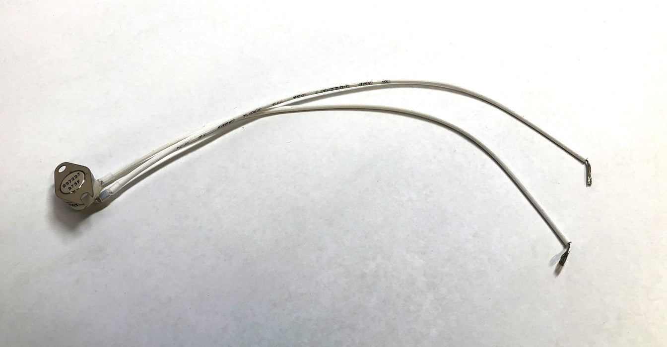 Nordson High Amperage Thermostat 271930A NOS
