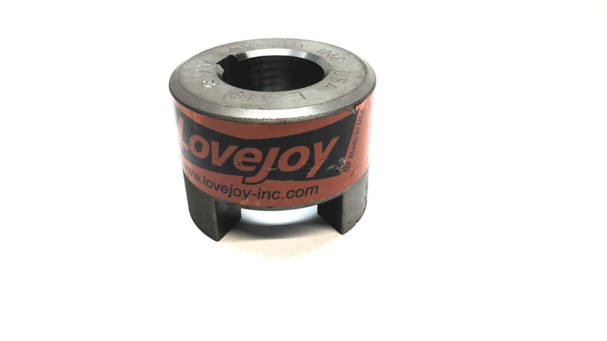 Lovejoy Jaw Coupling Hub 42MM L-110 NOS