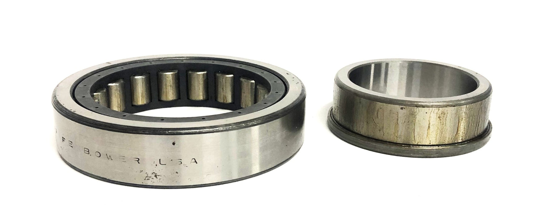 Bower Cylindrical Roller Bearing M1209FE/MR1209 NOS
