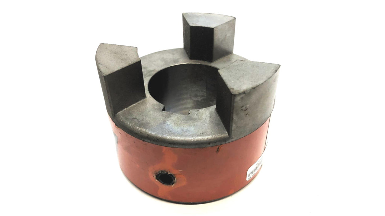 Lovejoy Jaw Coupling Hub 42MM L-110 NOS