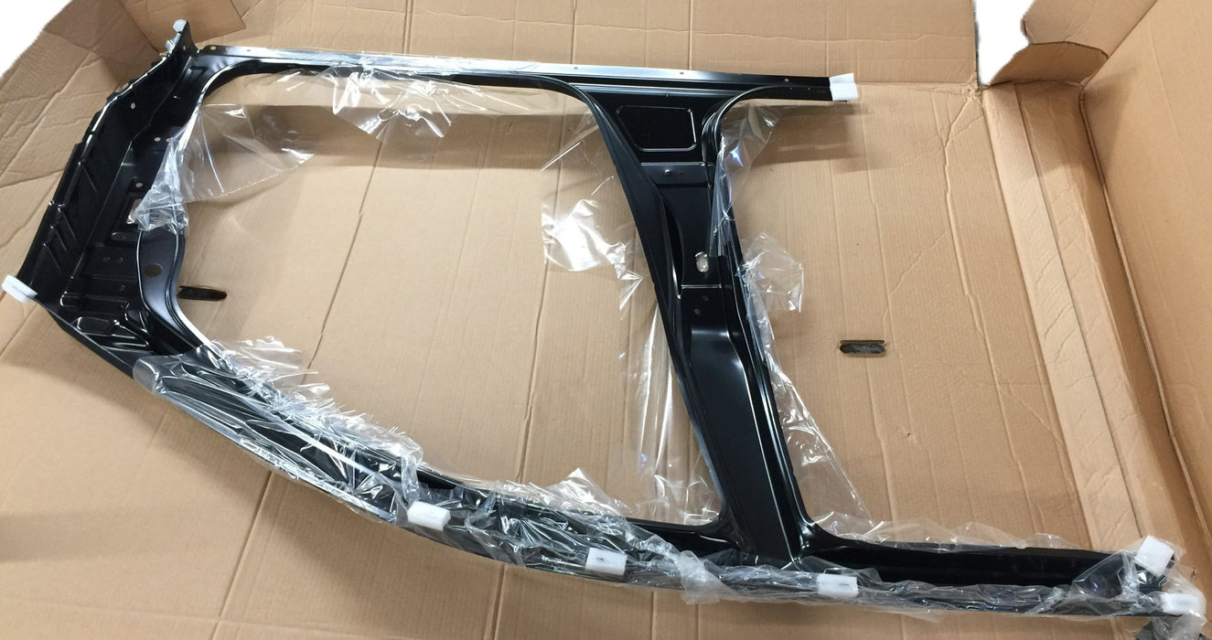Nissan Group Aperture Body Outer-Side Uniside Panel 76033-6SA0A NOS FREIGHT