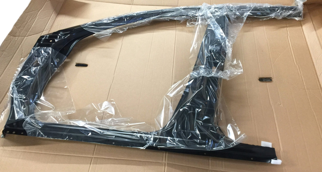 Nissan Group Aperture Body Outer-Side Uniside Panel 76033-6SA0A NOS FREIGHT