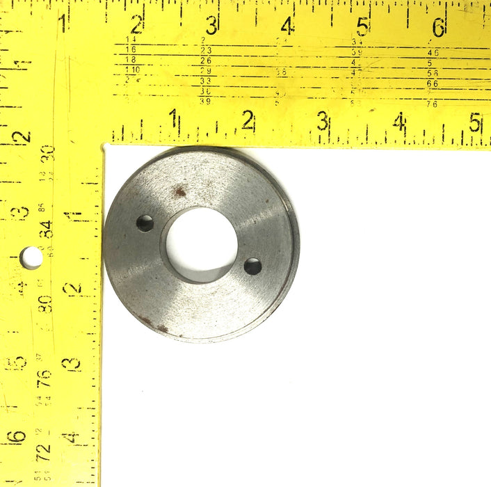 Unbranded 2.43X2.62 Inch OD 0.99 Inch ID A700 10 Seal Roller Hub 6002244 NOS