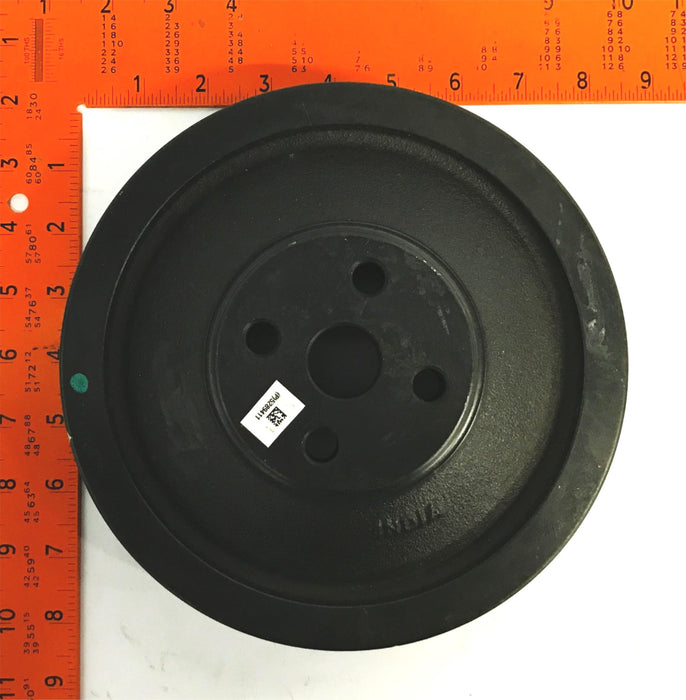 Cummins OEM Accessory Drive Pulley 5289411 NOS