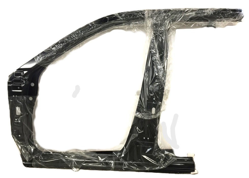 Nissan Group Aperture Body Outer-Side Uniside Panel 76033-6SA0A NOS FREIGHT