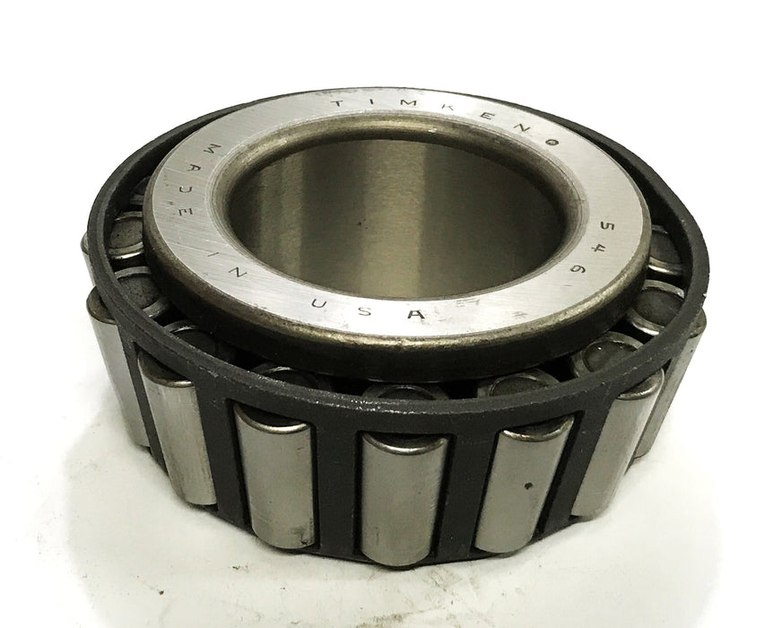 Timken Tapered Roller Bearing Cone 546 NOS