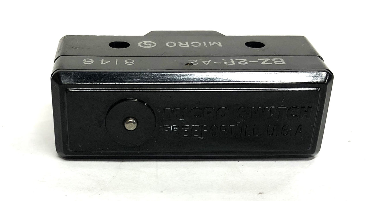 Honeywell Micro Switch BZ-2R-A2 8146 [Lot of 2] NOS
