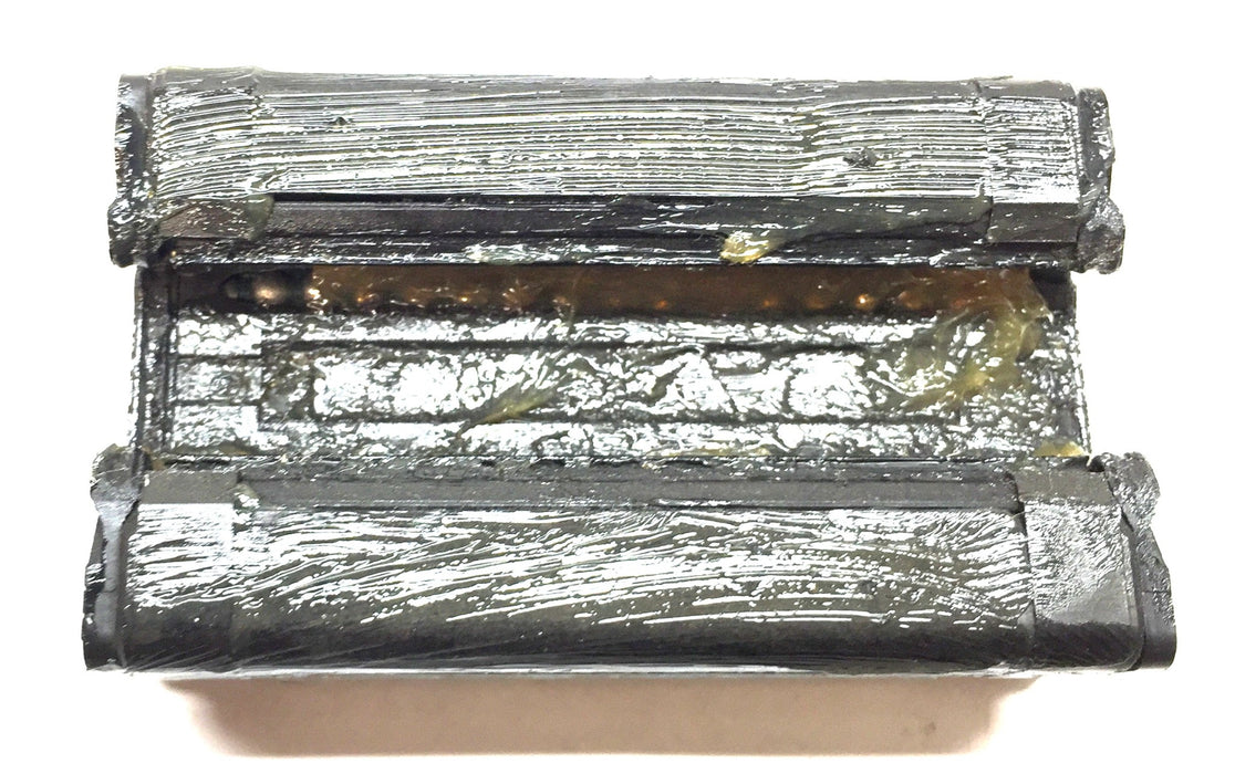 THK Linear Bearing Block SSR-15W (SSR15XW1ss(GK)) NOS