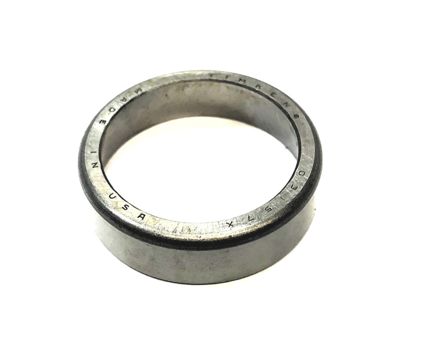 Timken Tapered Roller Bearing Cup 03157-X NOS