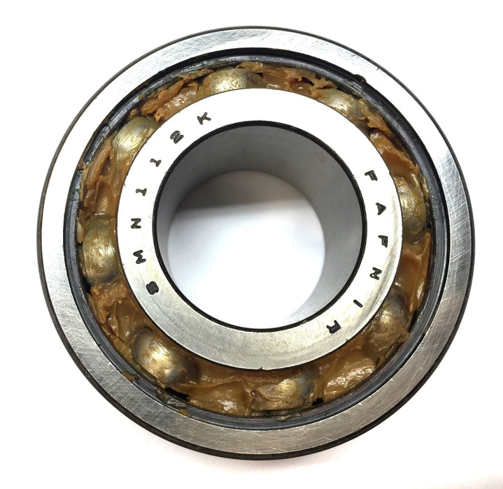 Fafnir Ball Bearing Insert (No Box) (No Collar) SMN112K (N111KR) NOS