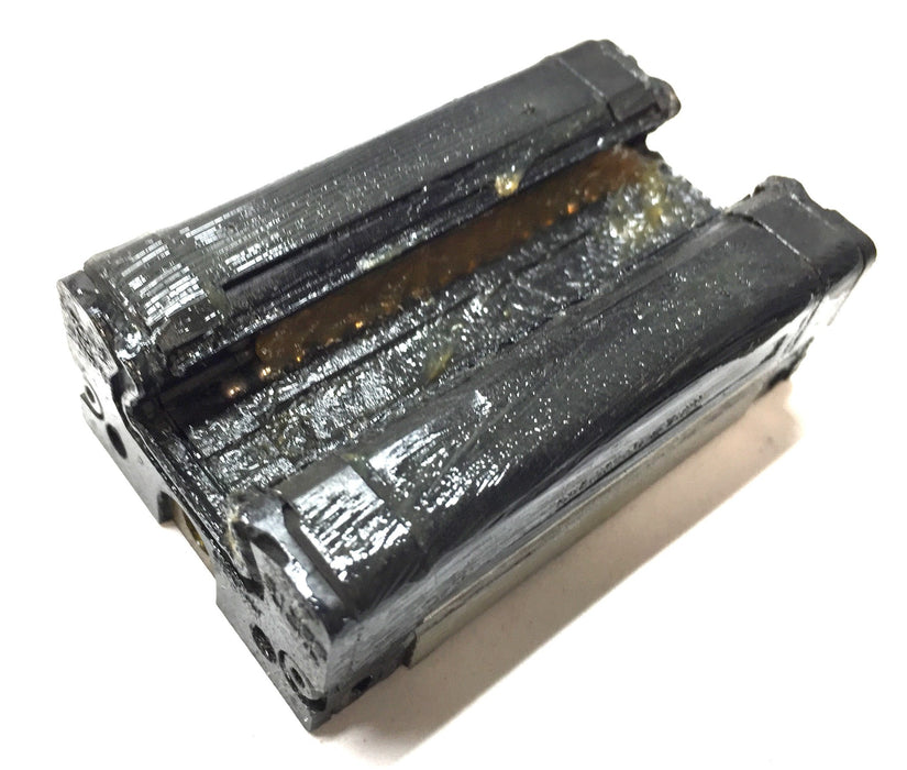 THK Linear Bearing Block SSR-15W (SSR15XW1ss(GK)) NOS